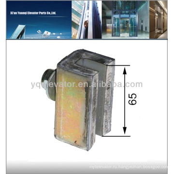 Шлифовальный лифт Шиндлера, слайдер для дверцы Шиндлера ID.NR.105963, Детали лифта Шиндлера